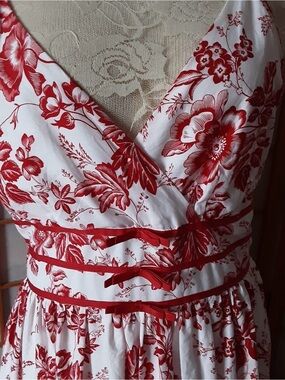 NWOT "Robbie Bee" Dress